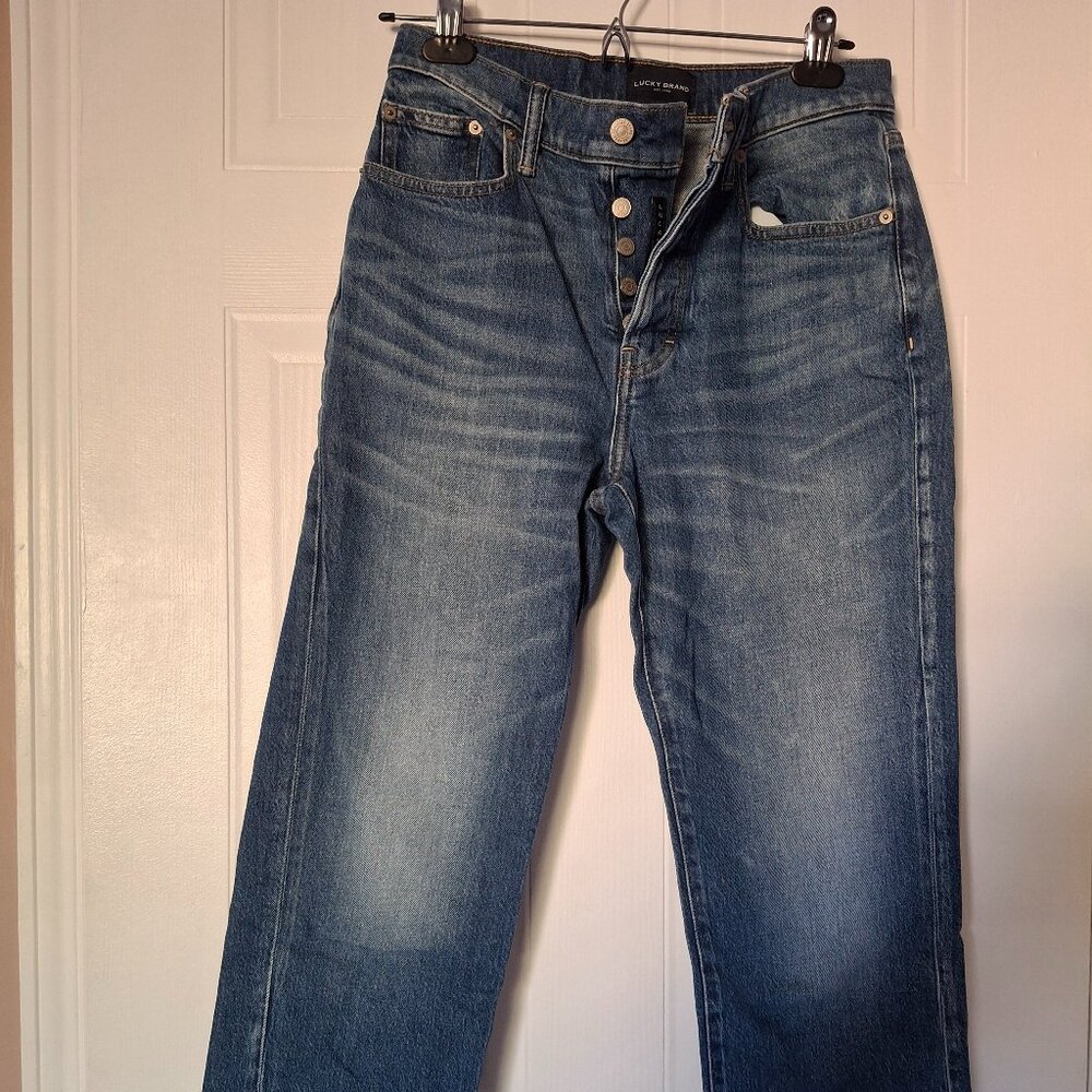 Lucky Brand Jeans